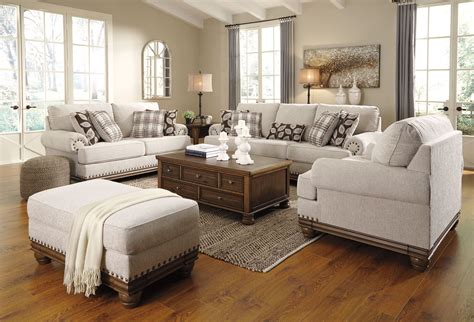 are ashley sofas good quality